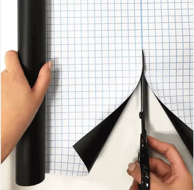 Papier tableau noir nouvelle génération !
