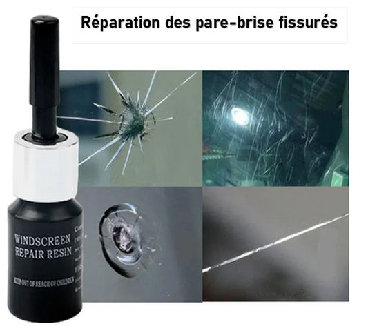 StopFissure Express™