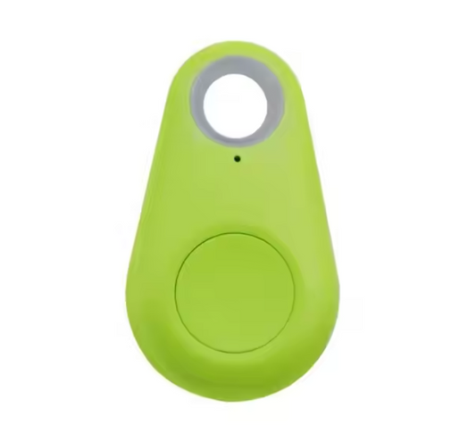 🔐 Mini Traceur GPS Intelligent - Ne perdez plus jamais ce qui compte !